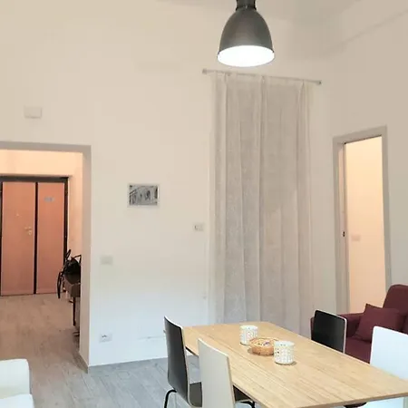 Apartment Luxury Esquilino *