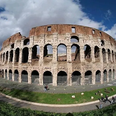 Luxury Esquilino * Rome