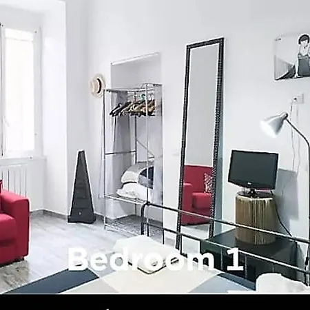 Luxury Esquilino *