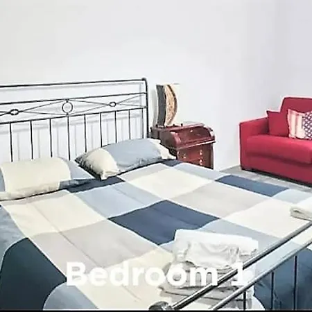 Apartment Luxury Esquilino *