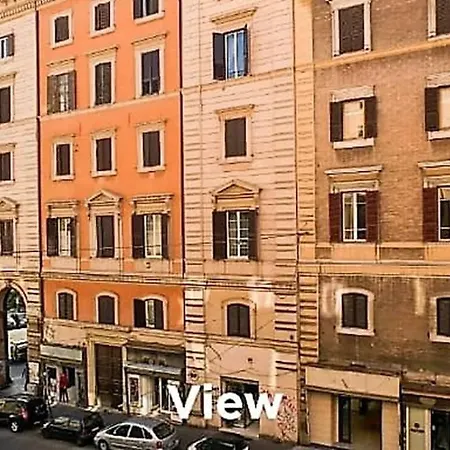 Apartment Luxury Esquilino Rome