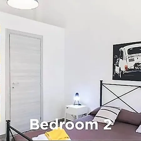 Luxury Esquilino Rome