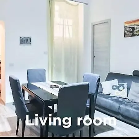 Luxury Esquilino Appartement *