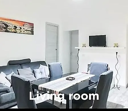 Апартаменты Luxury Esquilino *