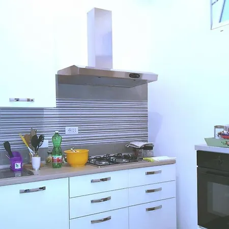 Luxury Esquilino Apartment