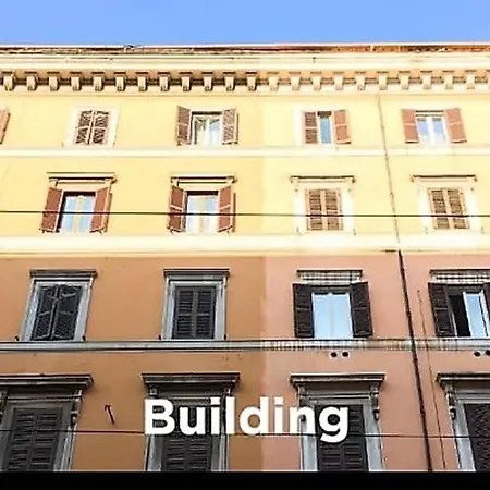Appartement Luxury Esquilino