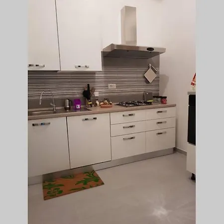 Luxury Esquilino Apartment Rome