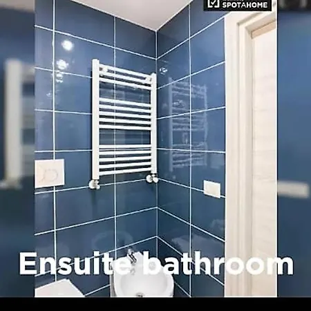 Apartment Luxury Esquilino