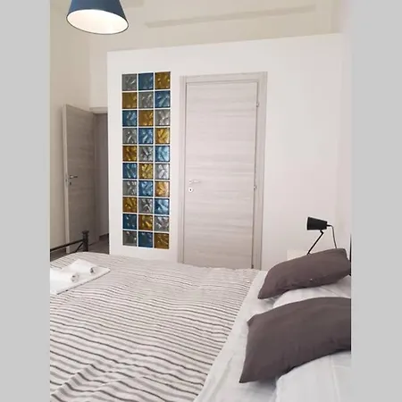Luxury Esquilino *