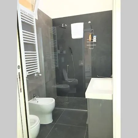 Luxury Esquilino Rome