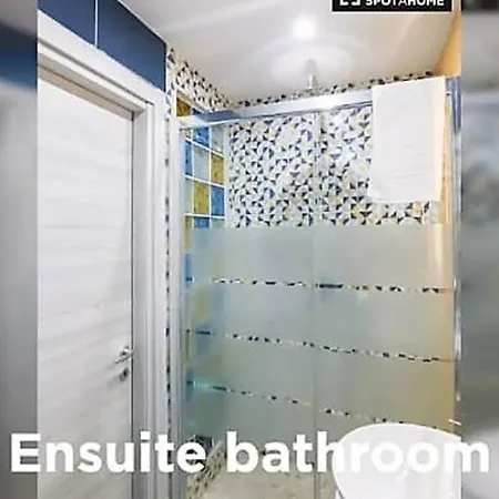 Luxury Esquilino Apartment *