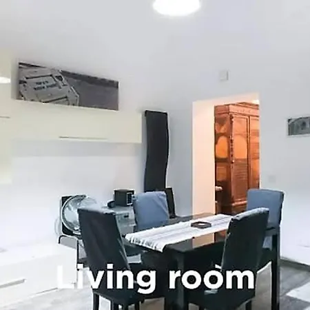 Luxury Esquilino Rome