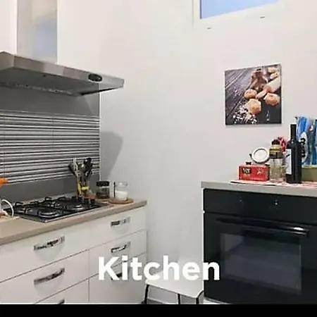 Luxury Esquilino Apartment Rome