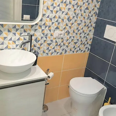 Apartment Luxury Esquilino *
