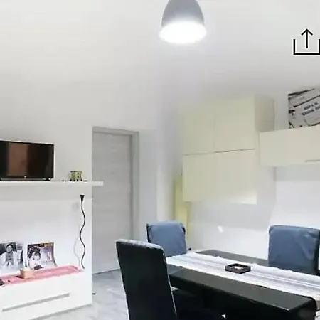 Luxury Esquilino Rome