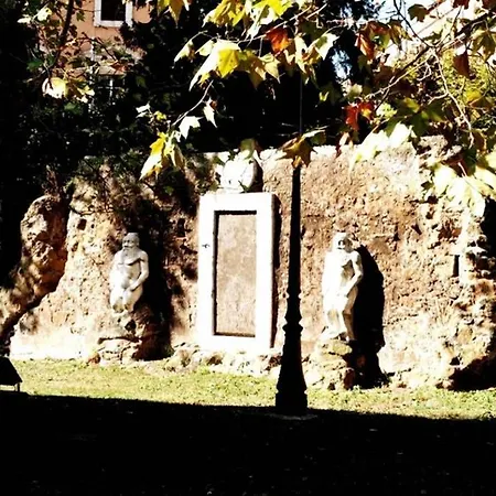Luxury Esquilino Apartment *