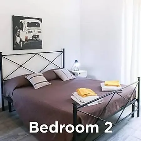 Luxury Esquilino