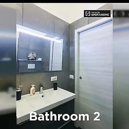 Luxury Esquilino Апартаменты Рим