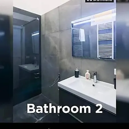 Luxury Esquilino