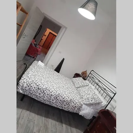 Apartment Luxury Esquilino