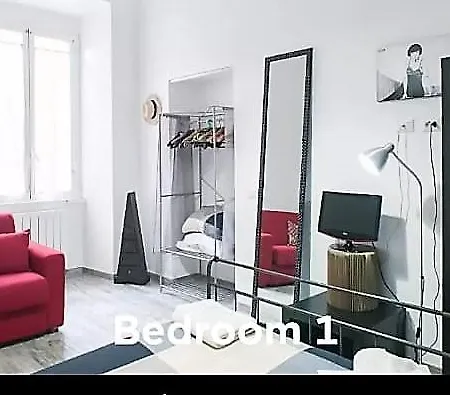 Luxury Esquilino *